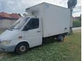 MERCEDES-BENZ SPRINTER 2003/9 - 4