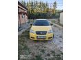 CHEVROLET AVEO 1.2 8V Elite