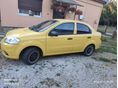 CHEVROLET AVEO 2008/5 - 3