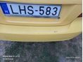 CHEVROLET AVEO 2008/5 - 4