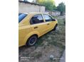 CHEVROLET AVEO 2008/5 - 5