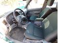 TOYOTA HILUX 2001/6 - 7