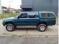 TOYOTA HILUX 2001/6 - 3