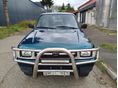 TOYOTA HILUX 2.4 TD 4x4 Double Cab