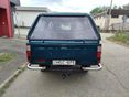 TOYOTA HILUX 2001/6 - 5