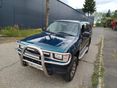 TOYOTA HILUX 2001/6 - 2