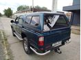 TOYOTA HILUX 2001/6 - 4