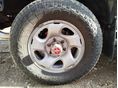 TOYOTA HILUX 2001/6 - 10
