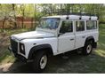 LAND ROVER DEFENDER 2004/7 - 3