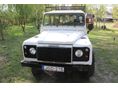 LAND ROVER DEFENDER 2004/7 - 4