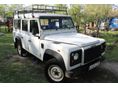LAND ROVER DEFENDER 2004/7 - 1