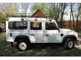 LAND ROVER DEFENDER 2004/7 - 5