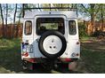 LAND ROVER DEFENDER 2004/7 - 10