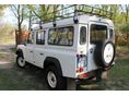 LAND ROVER DEFENDER 2004/7 - 11