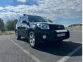 TOYOTA RAV 4 Rav4 2.0 4x4 Sol Plus