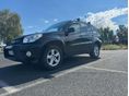 TOYOTA RAV 4 2005/6 - 5