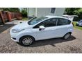 FORD FIESTA 1.25 EURO6