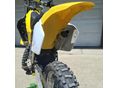 SUZUKI RM 125 1997/8 - 3