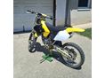 SUZUKI RM 125 1997/8 - 4