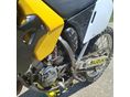 SUZUKI RM 125 1997/8 - 5