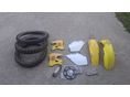 SUZUKI RM 125 1997/8 - 7