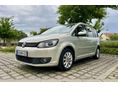 VOLKSWAGEN TOURAN 1.6 CR TDI Highline