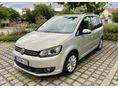 VOLKSWAGEN TOURAN 2010/9 - 3