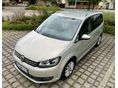 VOLKSWAGEN TOURAN 2010/9 - 5