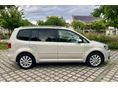 VOLKSWAGEN TOURAN 2010/9 - 7