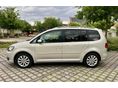 VOLKSWAGEN TOURAN 2010/9 - 8