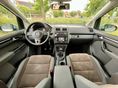 VOLKSWAGEN TOURAN 2010/9 - 10