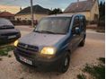 FIAT DOBLO Dobló 1.9 D SX