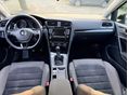 VOLKSWAGEN GOLF VII 2013/5 - 8