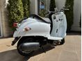 YAMAHA VINO 2005/3 - 4