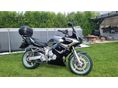 YAMAHA FZ6-S (FAZER) 2004/7 - 3