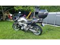 YAMAHA FZ6-S (FAZER) 2004/7 - 6