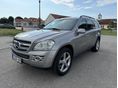 MERCEDES-BENZ GL 320 CDI 4Matic (Automata) Gyönyörü. megkimélt állapot!!!