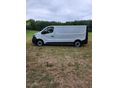 OPEL VIVARO 2015/4 - 2