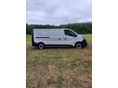 OPEL VIVARO 2015/4 - 5