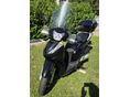 HONDA SH 300 2007 - 2