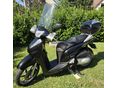 HONDA SH 300 2007 - 4