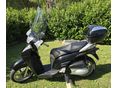HONDA SH 300 