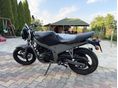 SUZUKI GS 500 E 1995/1 - 4