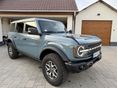 FORD BRONCO 2024/5 - 3