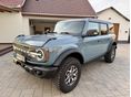 FORD BRONCO 2024/5 - 2