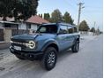 FORD BRONCO 2.7 EcoBoost Badlands e-AWD (Automata)
