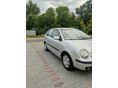 VOLKSWAGEN POLO II 2002 - 3