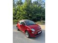 FIAT 500 1.2 8V Lounge