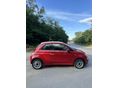 FIAT 500 2010/2 - 4