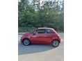 FIAT 500 2010/2 - 2